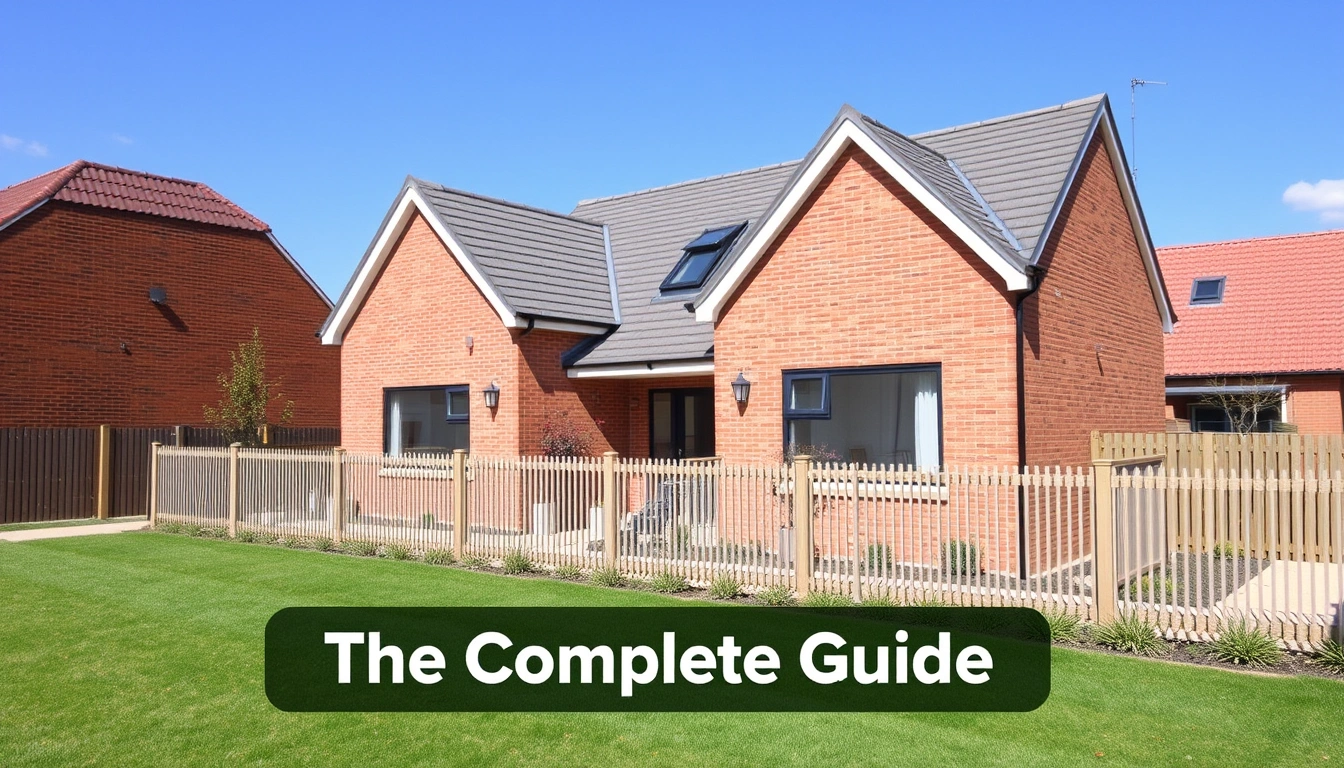 ADU feasibility and planning — The Complete Guide