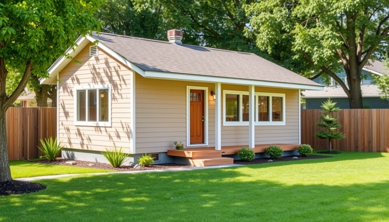 ADU feasibility checklist: how to tell if your property can support an accessory dwelling unit ADU feasibility checklist: how to tell if your property can support an accessory dwelling unit