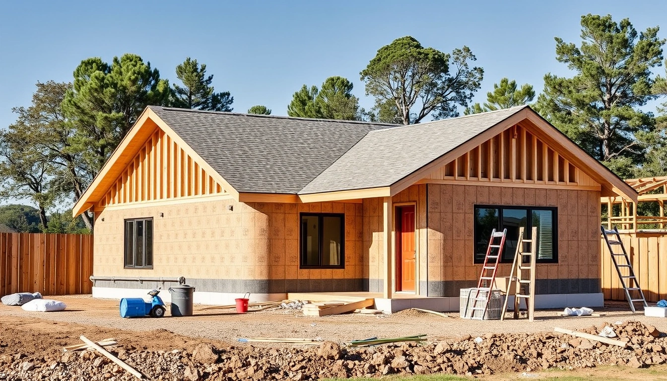 How long does ADU construction take? Typical phases and delays to expect