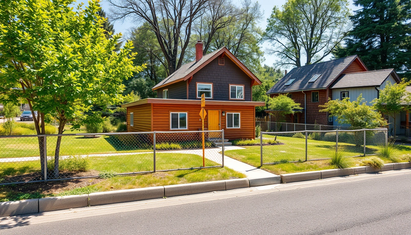 How to measure your lot for an ADU: site constraints that affect design and permits How to measure your lot for an ADU: site constraints that affect design and permits