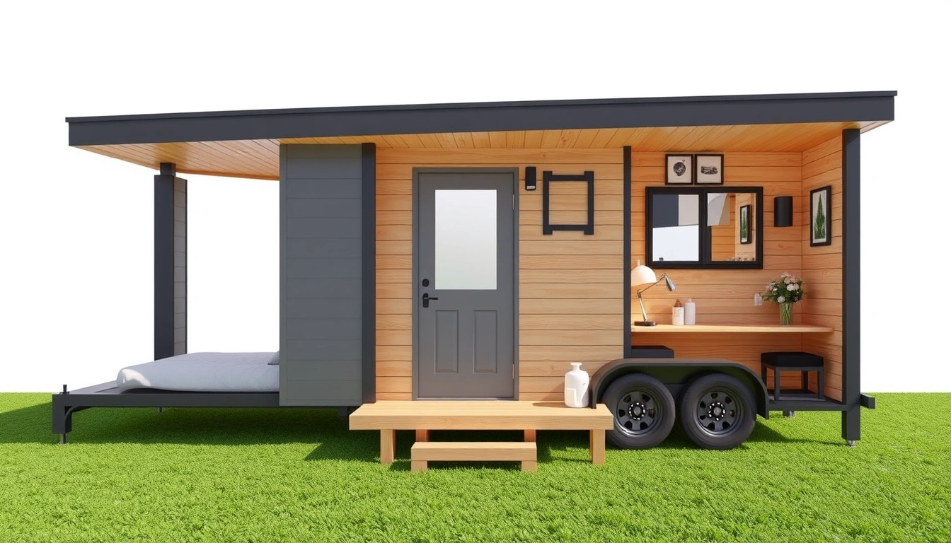 Small ADU floor plans: space-saving layouts for studios, one-bedroom, and two-bedroom units